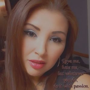 Meet your Posher, Seniada